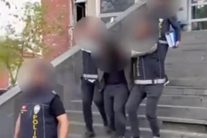 Ağrı’da 20 yıl 10 ay hapis cezasıyla aranan hükümlü yakalandı