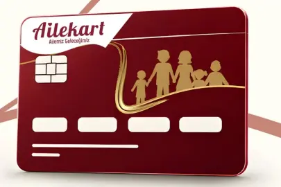 “Ailekart” ile hak sahiplerine 56 milyar TL'yi aşkın kaynak aktarıldı