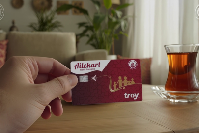 Ailekart üzerinden 56 milyar lirayı aşan sosyal yardım ödemesi yapıldı