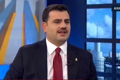 AK Parti Genel Sekreteri Eyyüp Kadir İnan, NTV'ye konuştu
