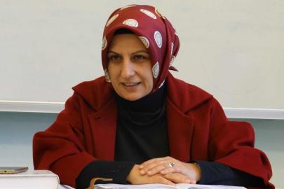 AK Parti'de Fatma Betül Sayan Kaya’nın görevine Hülya Terzioğlu getirildi