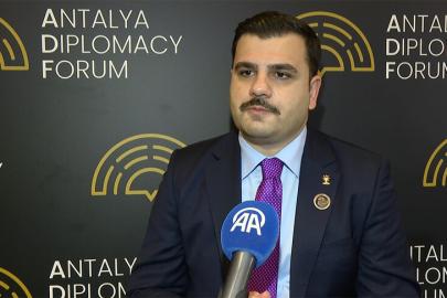AK Parti'den Zeynel Emre, Şaban Sevinç ve Timur Soykan'a tazminat davası