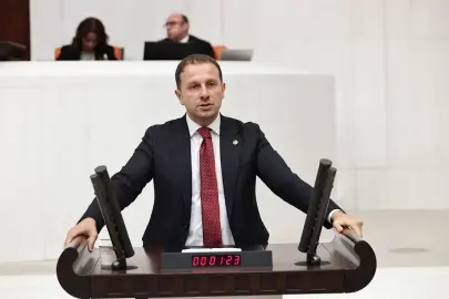 AK Partili Kılıç: Halk TV’ye kayyım adli soruşturmanın sonucu