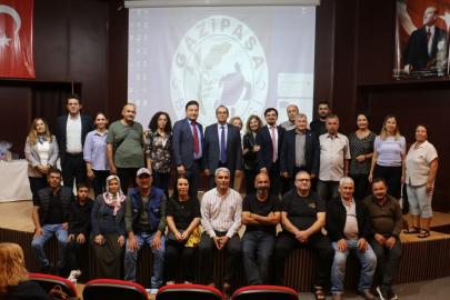 Akdeniz Üniversitesi’nden Kansere Karşı Bilimsel Farkındalık