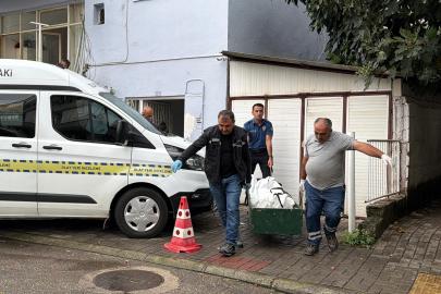Alanya’da 71 yaşındaki adam pansiyonda ölü bulundu
