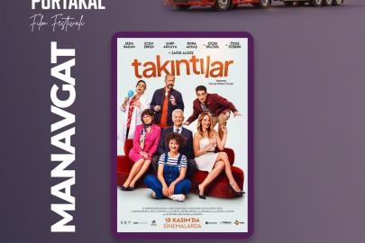 Altın Portakal heyecanı 'Gezen Sinema' ile kentin dört bir yanına yayılıyor