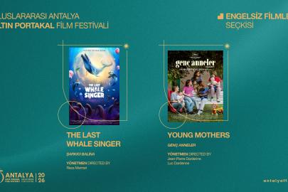 Altın Portakal’da 'Engelsiz Filmler' seçkisi