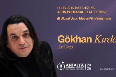Altın Portakal’da ulusal jüride görev değişikliği