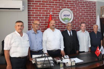 Anadolu Aşiretler Federasyonu’ndan fon ve belediyelerle ilgili açıklama: "Adaletin gereği yerine getirilmeli"