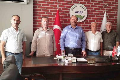 Anadolu Aşiretleri Federasyonu’ndan Azerbaycan’a başörtüsü ve inanç özgürlüğü çağrısı