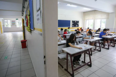 Anayasa Mahkemesi okul değiştirme cezalarını hukuka aykırı buldu