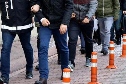 Ankara merkezli kara para aklama operasyonu: 14 gözaltı 