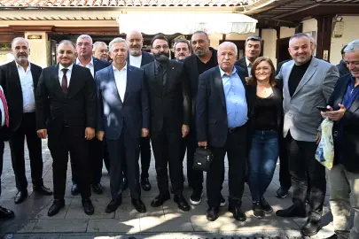 Ankara'da Anafartalar Caddesi yenilendi