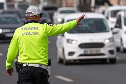 Ankara'da bugün hangi yollar kapalı olacak? 13 Ekim 2026 Salı trafiğe kapalı yollar