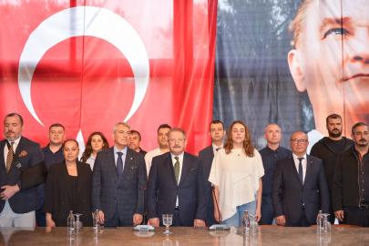 Antalya'da 7 Esenlik Merkezi açıldı