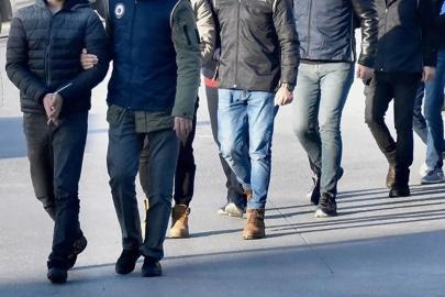 Antalya'da bir haftada 192 şüpheli tutuklandı