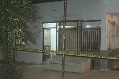 Antalya’da birlikte yaşadığı kadını öldüren şüpheli Konya’da teslim oldu