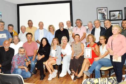 Antalyalı fotoğrafçılardan yeni sezona merhaba