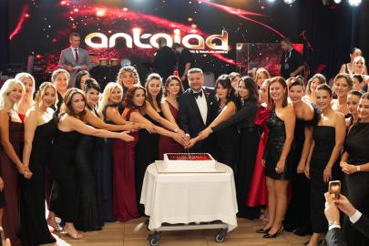 ANTGİAD'dan Cumhuriyet'in 103. yılında güçlü mesaj