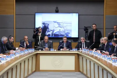 AOÇ, 2026’da 549 bin litre süt ve 172 bin kilo bal aldı