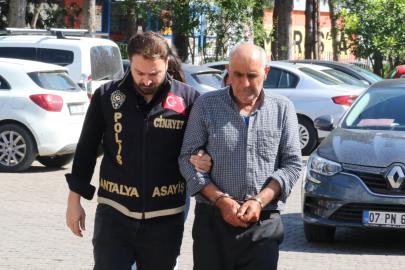 Arsa anlaşmazlığında yeni evli yeğinini 7 kurşunla öldüren sanık: Korkutmak istedim
