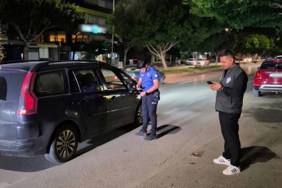 Asayiş uygulamalarında 184 kişi tutuklandı