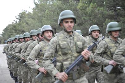 Askerlik sınıflandırma sonuçları erişime açıldı