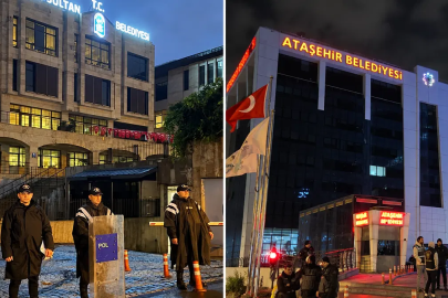 Ataşehir ve Eyüpsultan’da kritik başkanvekili seçimi