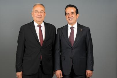 ATB Meclis Başkanlığına Erdoğan Ekinci seçildi
