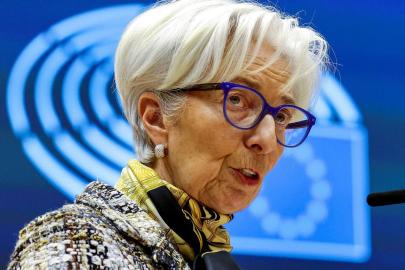 Avrupa Merkez Bankası'nda Lagarde sonrası yarış