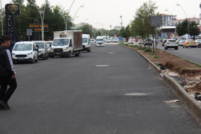 Aylarca beklendi, ortaya çıkan yol tepki çekti