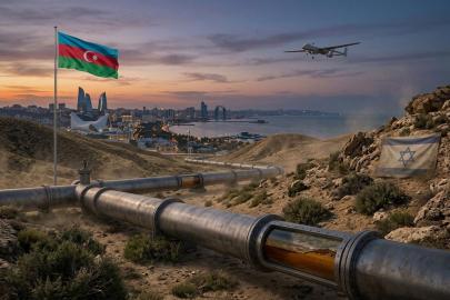 Azerbaycan-israil ilişkileri