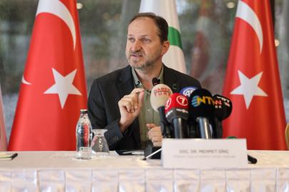 Bağımlılıkların çevresel etkilerine ilişkin Yeşilay'dan dikkat çekici rapor