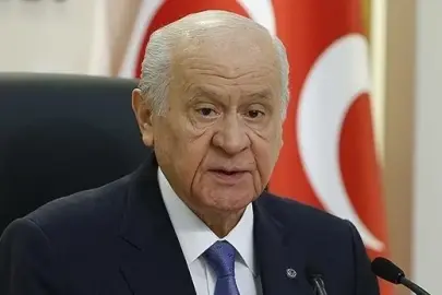 Bahçeli’den Türk Dünyası mesajı
