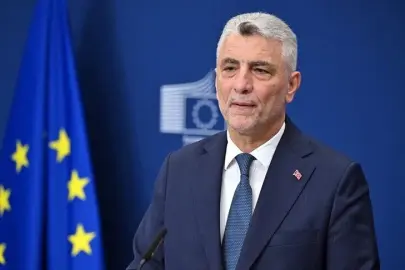 Bakan Bolat'tan AB'ye çağrı: Türkiye 'Made in Europe' planının dışında kalmamalı