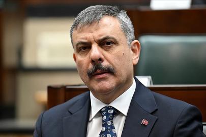 Bakan Çiftçi: Devletimiz şu anda en güçlü döneminde