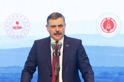 Bakan Çiftçi’den Zonguldak’taki maden faciasına ilişkin açıklama
