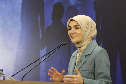 Bakan Göktaş: 15 yaş altına yönelik sosyal medya düzenlemesinde yeni aşamaya geçildi