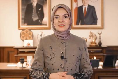 Bakan Göktaş'tan fon iddialarına ilişkin suç duyurusu