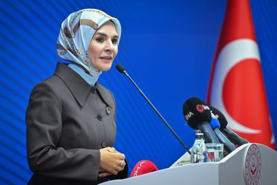 Bakan Göktaş'tan fon iddiasına tepki: "Benim erişemediğim bilgilere onlar nasıl ulaştı?"