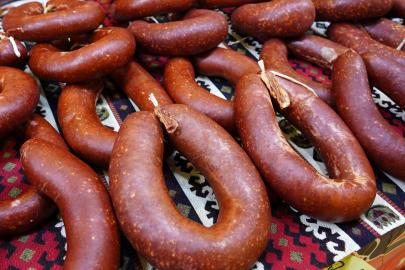 Bakanlık marka adı vererek ifşa etti: Dana sucuktan domuz eti çıktı