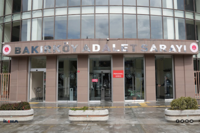Bakırköy Belediyesi soruşturmasında 40 kişi için tutuklama talebi