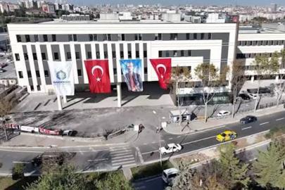 Bakırköy Belediyesine "rüşvet" soruşturması: 68 gözaltı kararı