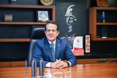 Başkan Ali Çandır’dan 29 Ekim mesajı