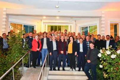 Başkan Dutlulu’dan Demirci’ye müjde