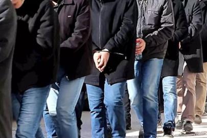 Başkentteki uyuşturucu operasyonlarında 47 şüpheli yakalandı