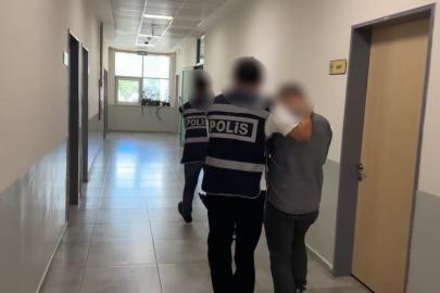 'Başkomiser' yalanıyla 2 milyonluk dolandırıcılığa 1 tutuklama