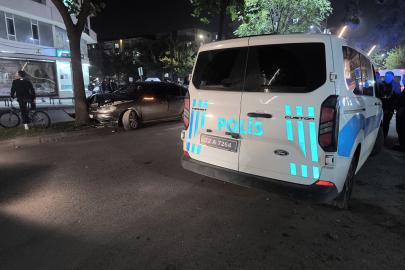 Batman’da otomobil yayaya çarptı: Bir ağır yaralı