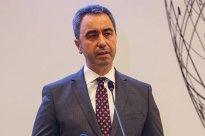 Bekir Bayrakdar, Hazine ve Maliye Bakan Yardımcısı oldu