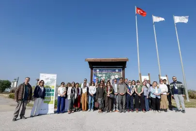 Berlin Kentsel Doğa Paktı’ndan ortak hareket çağrısı